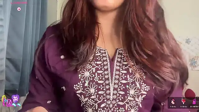 Snapshot of EZ_shuvani chatting on June 3, 12:06 pm EZ shuvani online show from June 3, 12:06 pm