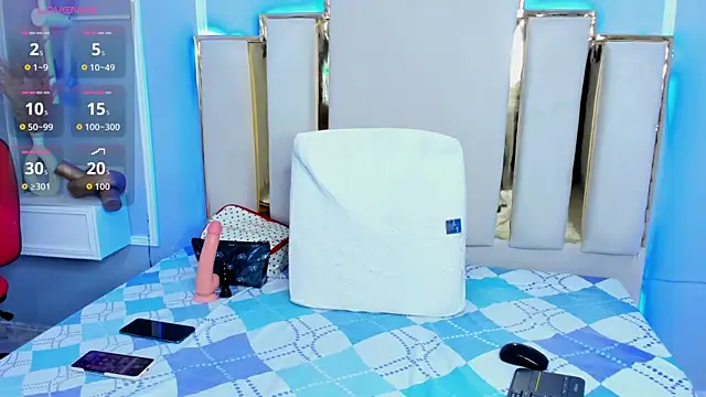 Snapshot of emmysandoval chatting on September 27, 12:55 pm emmysandoval online show from September 27, 12:55 pm