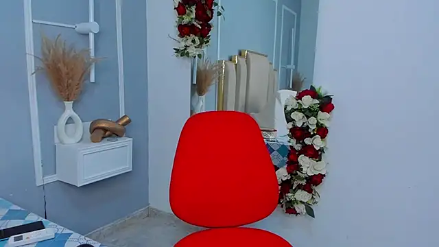 Snapshot of emmysandoval chatting on September 16, 12:50 pm emmysandoval online show from September 16, 12:50 pm