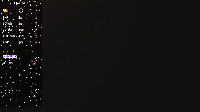 ariana jhonson1 online show from November 12, 12:53 pm