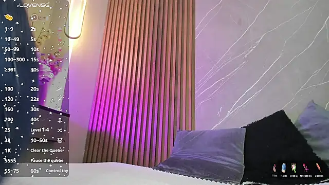 ariana jhonson1 online show from November 26, 11:54 am