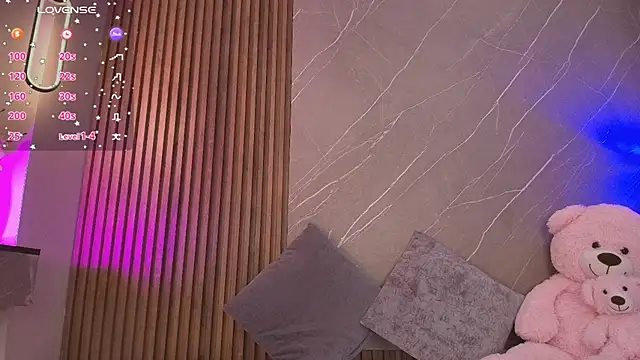 ariana jhonson1 online show from March 25, 12:26 pm