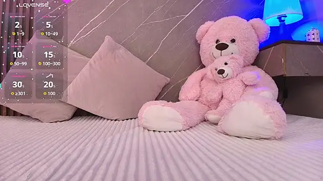 Snapshot of ariana_jhonson1 chatting on February 5, 12:12 pm ariana jhonson1 online show from February 5, 12:12 pm