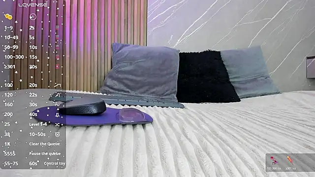 ariana jhonson1 online show from November 8, 12:42 pm