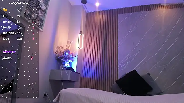 ariana jhonson1 online show from November 7, 12:21 pm