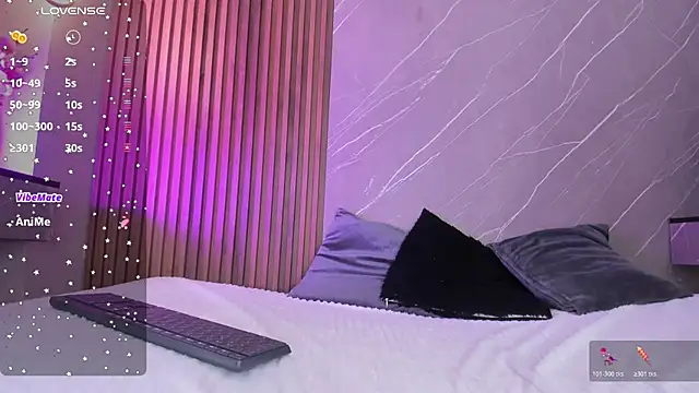 ariana jhonson1 online show from November 14, 12:42 pm