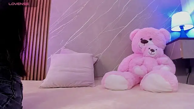 Snapshot of ariana_jhonson1 chatting on January 7, 12:21 pm ariana jhonson1 online show from January 7, 12:21 pm