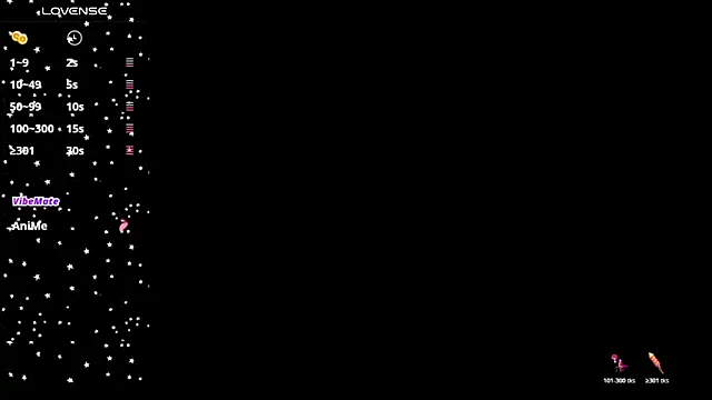 ariana jhonson1 online show from November 13, 12:09 pm