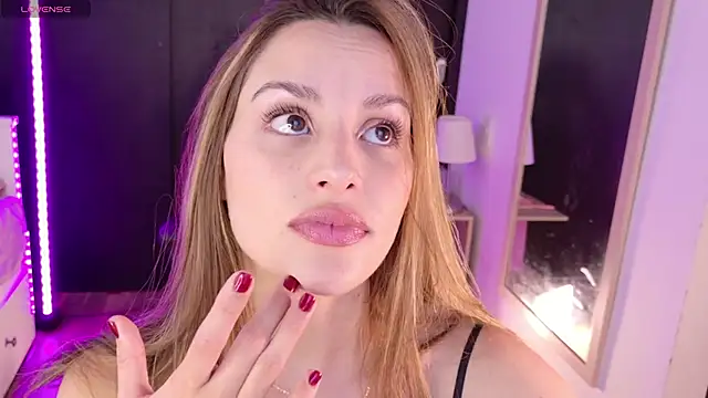 yourdream 6 online show from February 16, 7:56 pm