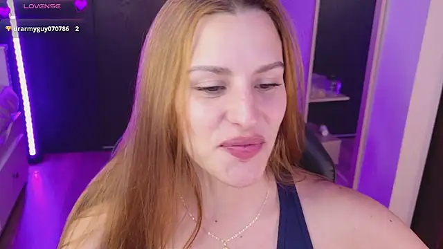 yourdream 6 online show from November 6, 1:53 am