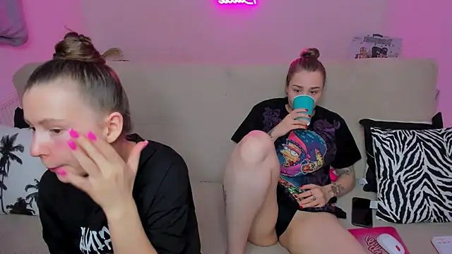 YourMegan online show from September 20, 5:51 pm