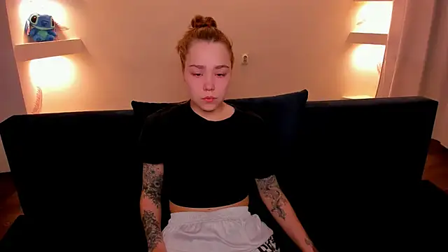 YourMegan online show from October 20, 7:58 pm