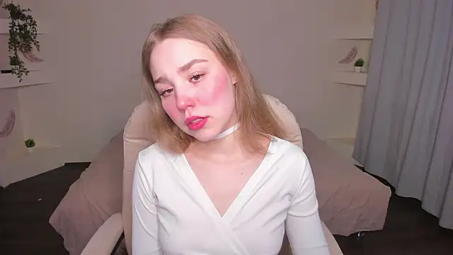 YourMegan online show from March 20, 6:09 pm