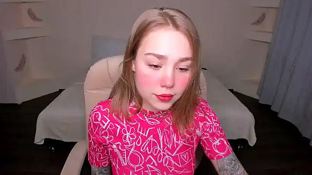 YourMegan online show from January 6, 8:57 pm