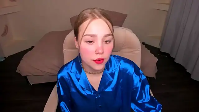 YourMegan online show from January 14, 7:28 pm