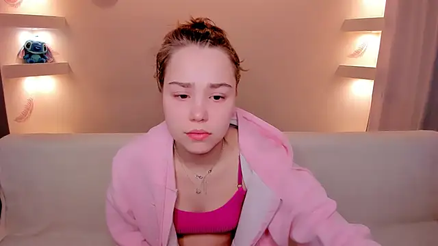 YourMegan online show from November 5, 7:28 pm