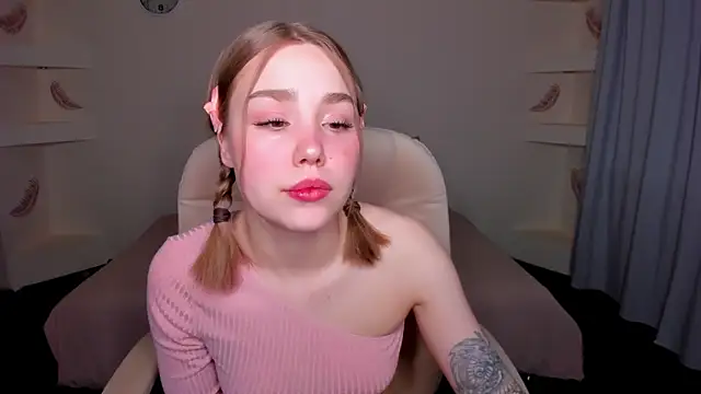 YourMegan online show from December 17, 8:58 pm