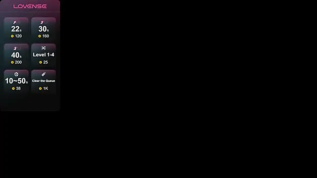 YourMegan online show from February 2, 11:15 pm