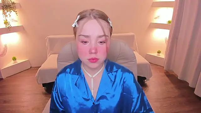 YourMegan online show from March 3, 4:03 pm