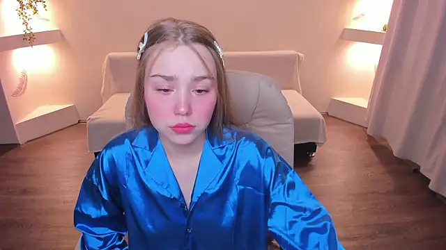 YourMegan online show from February 23, 7:03 pm