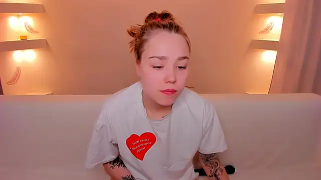 YourMegan online show from November 29, 6:19 pm