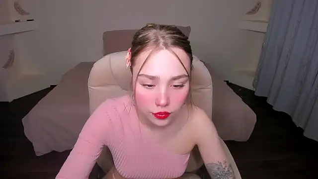 YourMegan online show from January 9, 9:22 pm