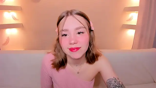 YourMegan online show from December 1, 6:42 pm