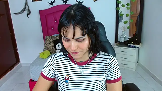veronica luar online show from July 21, 8:21 pm