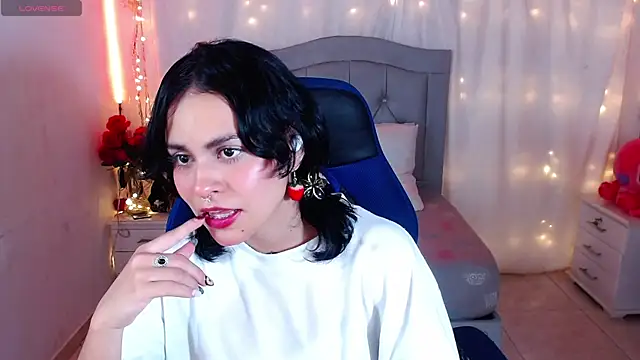 veronica luar online show from March 1, 4:04 am