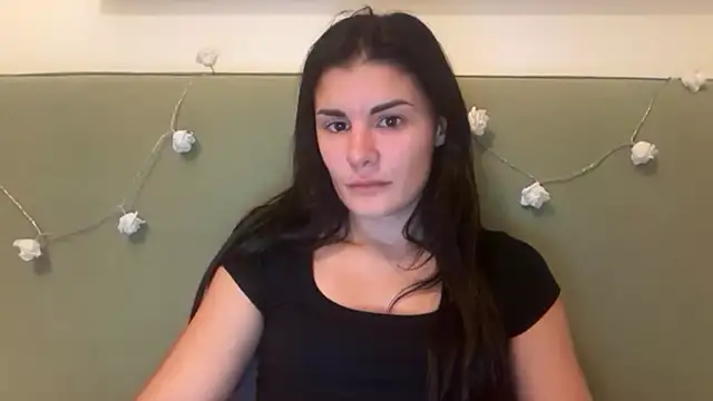 Petitecookie online show from September 23, 8:38 pm