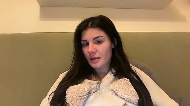 Petitecookie online show from February 20, 9:50 pm