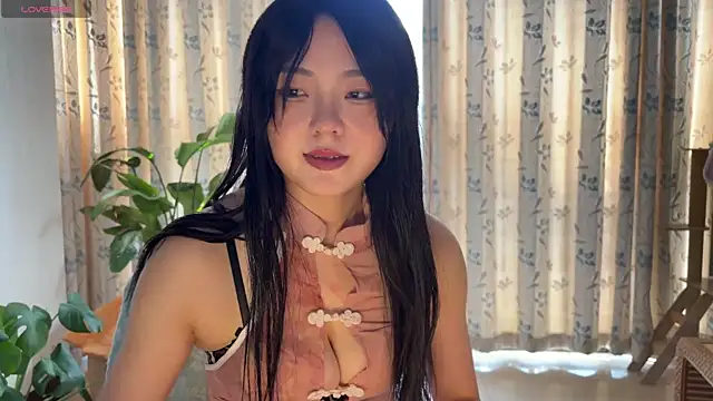 Snapshot of nanaliu6 chatting on February 12, 4:01 am nanaliu6 online show from February 12, 4:01 am