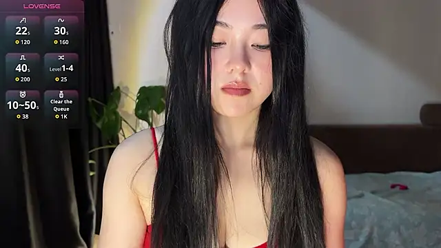 Snapshot of nanaliu6 chatting on February 2, 2:16 pm nanaliu6 online show from February 2, 2:16 pm