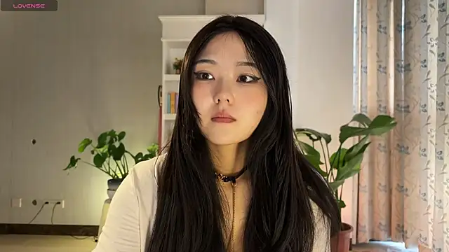 nanaliu6 online show from October 16, 1:14 am