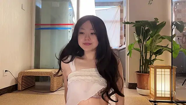 nanaliu6 online show from November 14, 1:53 am