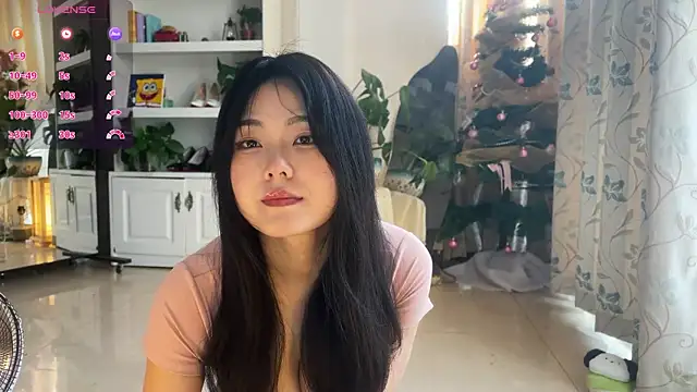 nanaliu6 online show from December 19, 2:26 am