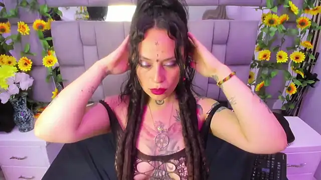 Fenix Lilith online show from March 13, 1:27 pm