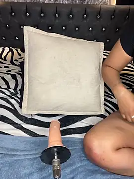 Nicky gh online show from March 1, 8:42 pm