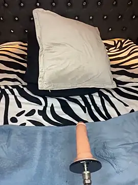 Nicky gh online show from March 5, 8:38 pm