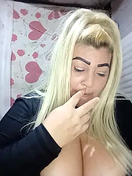 BonniAdams online show from March 27, 11:16 pm