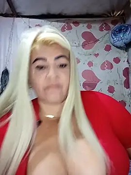 BonniAdams online show from February 24, 8:31 pm