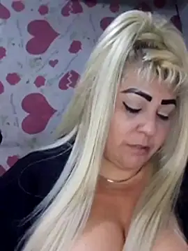 BonniAdams online show from November 27, 9:37 pm