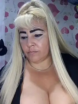 BonniAdams online show from November 13, 2:26 am