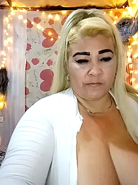 BonniAdams online show from February 27, 8:08 pm