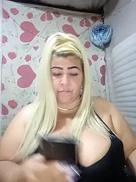 BonniAdams online show from April 5, 4:41 am