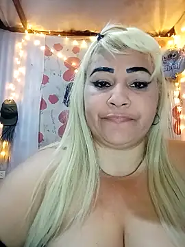 BonniAdams online show from March 5, 12:51 am