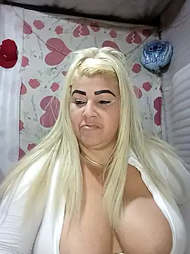 BonniAdams online show from April 11, 2:52 am