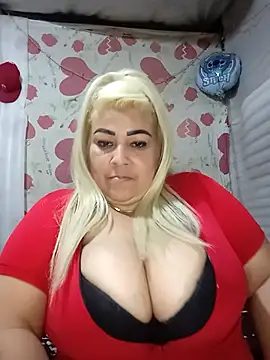 BonniAdams online show from April 9, 1:29 am