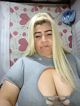 BonniAdams online show from March 28, 11:22 am