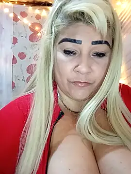 BonniAdams online show from March 21, 3:08 am